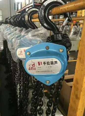 起天大圣手拉葫蘆日常檢查事項(xiàng)